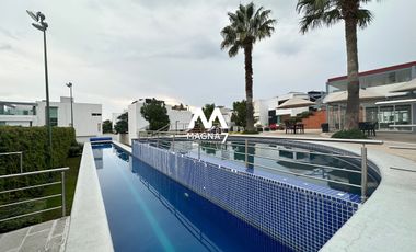 RENTA CASA ZONA VIRREYES