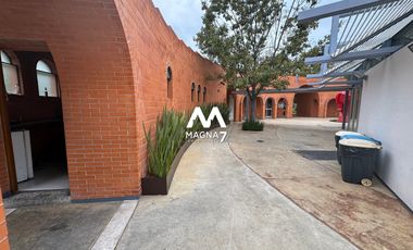 RENTA CASA ZONA VIRREYES