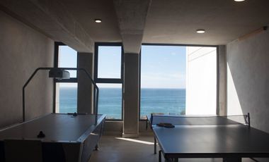 DEPARTAMENTO EN VENTA EN ROSARITO PIRAMIDE PLAZA DEL MAR