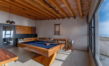 DEPARTAMENTO EN VENTA EN ROSARITO PIRAMIDE PLAZA DEL MAR