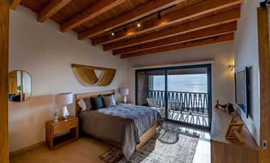 DEPARTAMENTO EN VENTA EN ROSARITO PIRAMIDE PLAZA DEL MAR