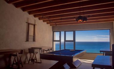 DEPARTAMENTO EN VENTA EN ROSARITO PIRAMIDE PLAZA DEL MAR