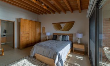 DEPARTAMENTO EN VENTA EN ROSARITO PIRAMIDE PLAZA DEL MAR