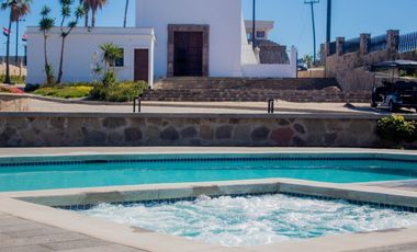 DEPARTAMENTO EN VENTA EN ROSARITO PIRAMIDE PLAZA DEL MAR