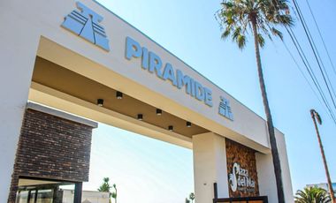 DEPARTAMENTO EN VENTA EN ROSARITO PIRAMIDE PLAZA DEL MAR