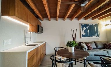 DEPARTAMENTO EN VENTA EN ROSARITO PIRAMIDE PLAZA DEL MAR