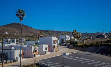 DEPARTAMENTO EN VENTA EN ROSARITO PIRAMIDE PLAZA DEL MAR