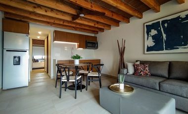 DEPARTAMENTO EN VENTA EN ROSARITO PIRAMIDE PLAZA DEL MAR