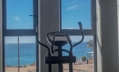 DEPARTAMENTO EN VENTA EN ROSARITO PIRAMIDE PLAZA DEL MAR