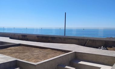 DEPARTAMENTO EN VENTA EN ROSARITO PIRAMIDE PLAZA DEL MAR
