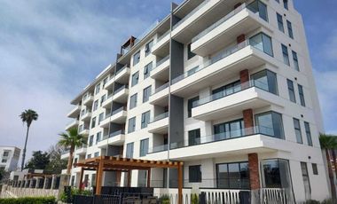DEPARTAMENTO EN VENTA EN ROSARITO PIRAMIDE PLAZA DEL MAR