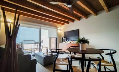 DEPARTAMENTO EN VENTA EN ROSARITO PIRAMIDE PLAZA DEL MAR