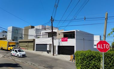 CASA EN VENTA EN HIPODROMO TIJUANA