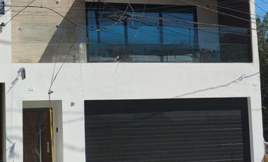 CASA EN VENTA EN HIPODROMO TIJUANA