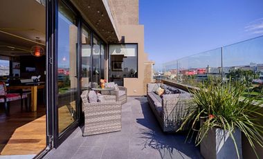 DEPARTAMENTO EN VENTA EN CHAPULTEPEC ESTE TIJUANA