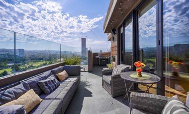 DEPARTAMENTO EN VENTA EN CHAPULTEPEC ESTE TIJUANA