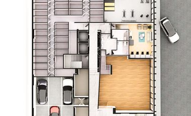 DEPARTAMENTO EN VENTA EN LA CACHO TIJUANA ELVIRA