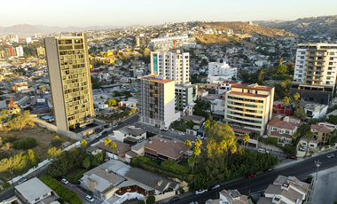 DEPARTAMENTO EN VENTA EN LA CACHO TIJUANA ELVIRA