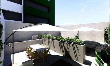 DEPARTAMENTO EN VENTA EN LA CACHO TIJUANA ELVIRA