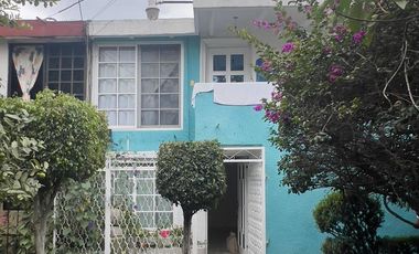 Casa El Cardonal Xalostoc ID: 139996