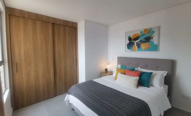 Apartaestudio en Venta en Sabaneta, Calle Larga