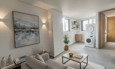 Apartaestudio en Venta en Sabaneta, Calle Larga