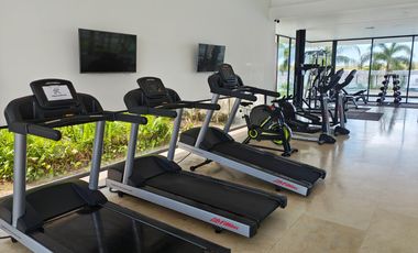 Casa residencial en venta de una planta en Temozón Norte