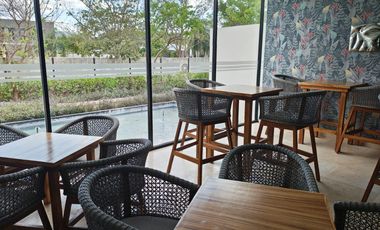 Casa residencial en venta de una planta en Temozón Norte