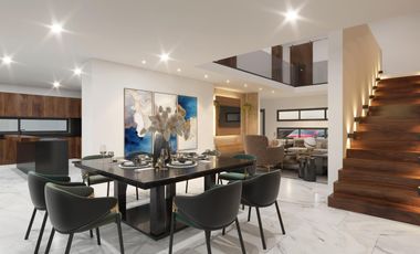 Casa residencial en venta en Temozón Norte