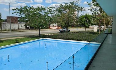Casa residencial en venta en Temozón Norte