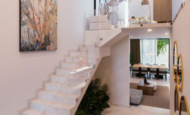 Casa residencial en venta en Temozón Norte