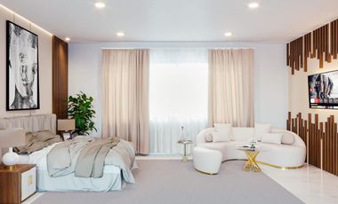 Casa residencial en venta en Temozón Norte