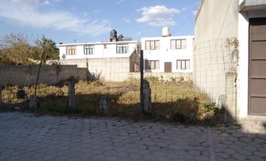 ¡¡Excelente oportunidad venta de Terreno con todos los servicios!!