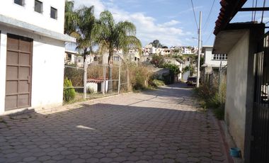 ¡¡Excelente oportunidad venta de Terreno con todos los servicios!!