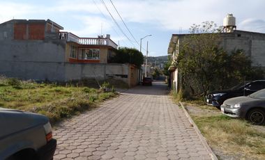 ¡¡Excelente oportunidad venta de Terreno con todos los servicios!!