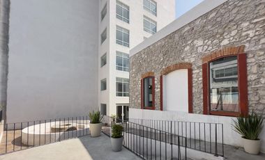 DEPARTAMENTO EN RENTA EN ZONA CENTRO PUEBLA,  11 SUR Y 33 PONIENTE