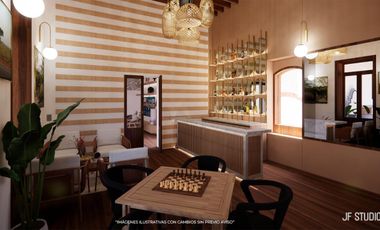 DEPARTAMENTO EN RENTA EN ZONA CENTRO PUEBLA,  11 SUR Y 33 PONIENTE