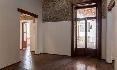 DEPARTAMENTO EN RENTA EN ZONA CENTRO PUEBLA,  11 SUR Y 33 PONIENTE