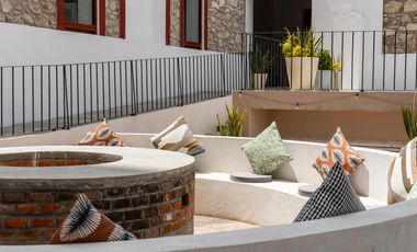 DEPARTAMENTO EN RENTA EN ZONA CENTRO PUEBLA,  11 SUR Y 33 PONIENTE