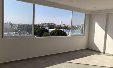 DEPARTAMENTO EN RENTA EN ZONA CENTRO PUEBLA,  11 SUR Y 33 PONIENTE