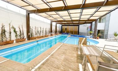 DEPARTAMENTO EN RENTA EN ZONA CENTRO PUEBLA,  11 SUR Y 33 PONIENTE