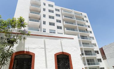 DEPARTAMENTO EN RENTA EN ZONA CENTRO PUEBLA,  11 SUR Y 33 PONIENTE