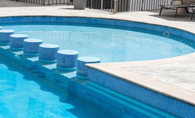 DEPARTAMENTO EN RENTA EN ZONA CENTRO PUEBLA,  11 SUR Y 33 PONIENTE