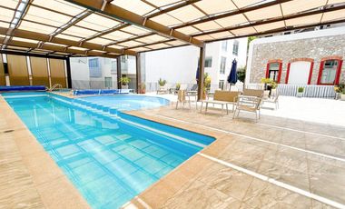 DEPARTAMENTO EN RENTA EN ZONA CENTRO PUEBLA,  11 SUR Y 33 PONIENTE