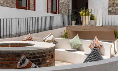 DEPARTAMENTO EN RENTA EN ZONA CENTRO PUEBLA,  11 SUR Y 33 PONIENTE