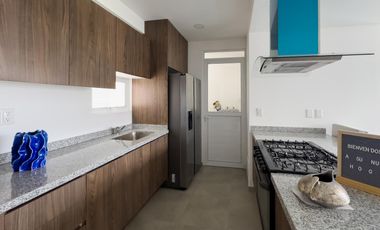 DEPARTAMENTO EN RENTA EN ZONA CENTRO PUEBLA,  11 SUR Y 33 PONIENTE