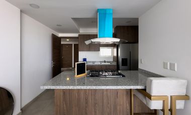 DEPARTAMENTO EN RENTA EN ZONA CENTRO PUEBLA,  11 SUR Y 33 PONIENTE