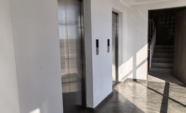 DEPARTAMENTO EN RENTA EN ZONA CENTRO PUEBLA,  11 SUR Y 33 PONIENTE