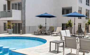 DEPARTAMENTO EN RENTA EN ZONA CENTRO PUEBLA,  11 SUR Y 33 PONIENTE