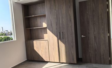 DEPARTAMENTO EN RENTA EN ZONA CENTRO PUEBLA,  11 SUR Y 33 PONIENTE